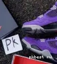 4 MATERIALS Retro RETAIL READY GOD Jordan Hair Black PK TO SHIP Pony 0612